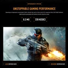 Màn hình ASUS TUF Gaming VG27AQ5F