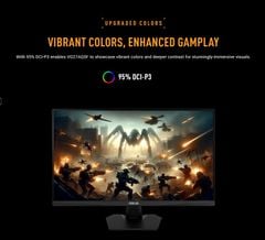 Màn hình ASUS TUF Gaming VG27AQ5F