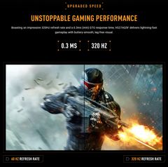 Màn hình ASUS TUF Gaming VG27AQM5F