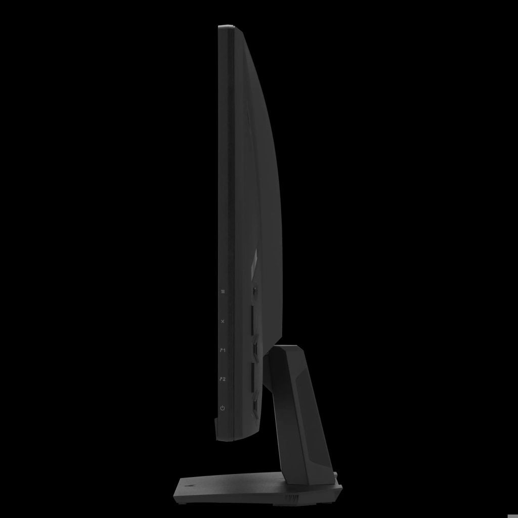 Màn hình ASUS TUF Gaming VG27AQME5F