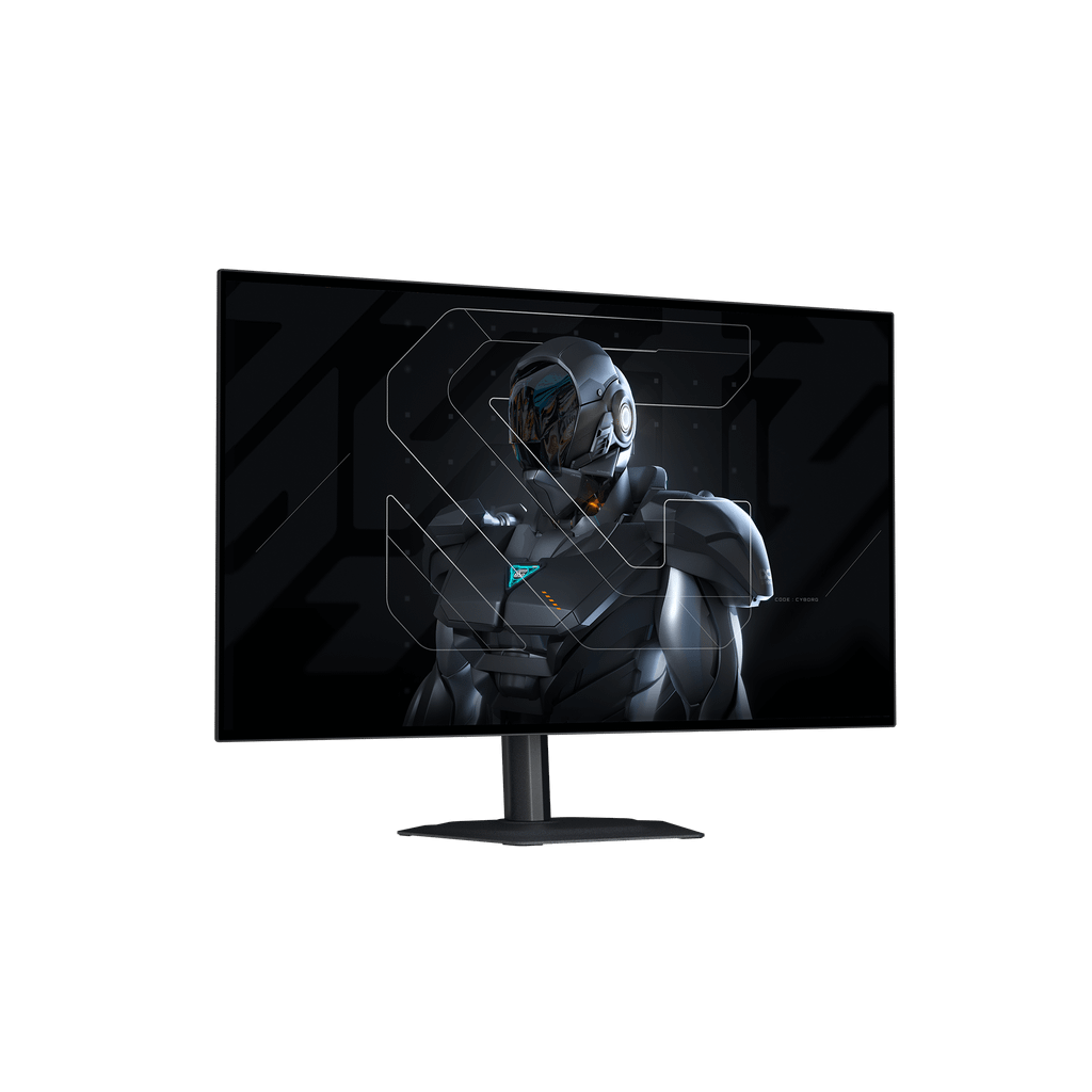 Màn hình Gaming OLED GIGABYTE MO27Q28G