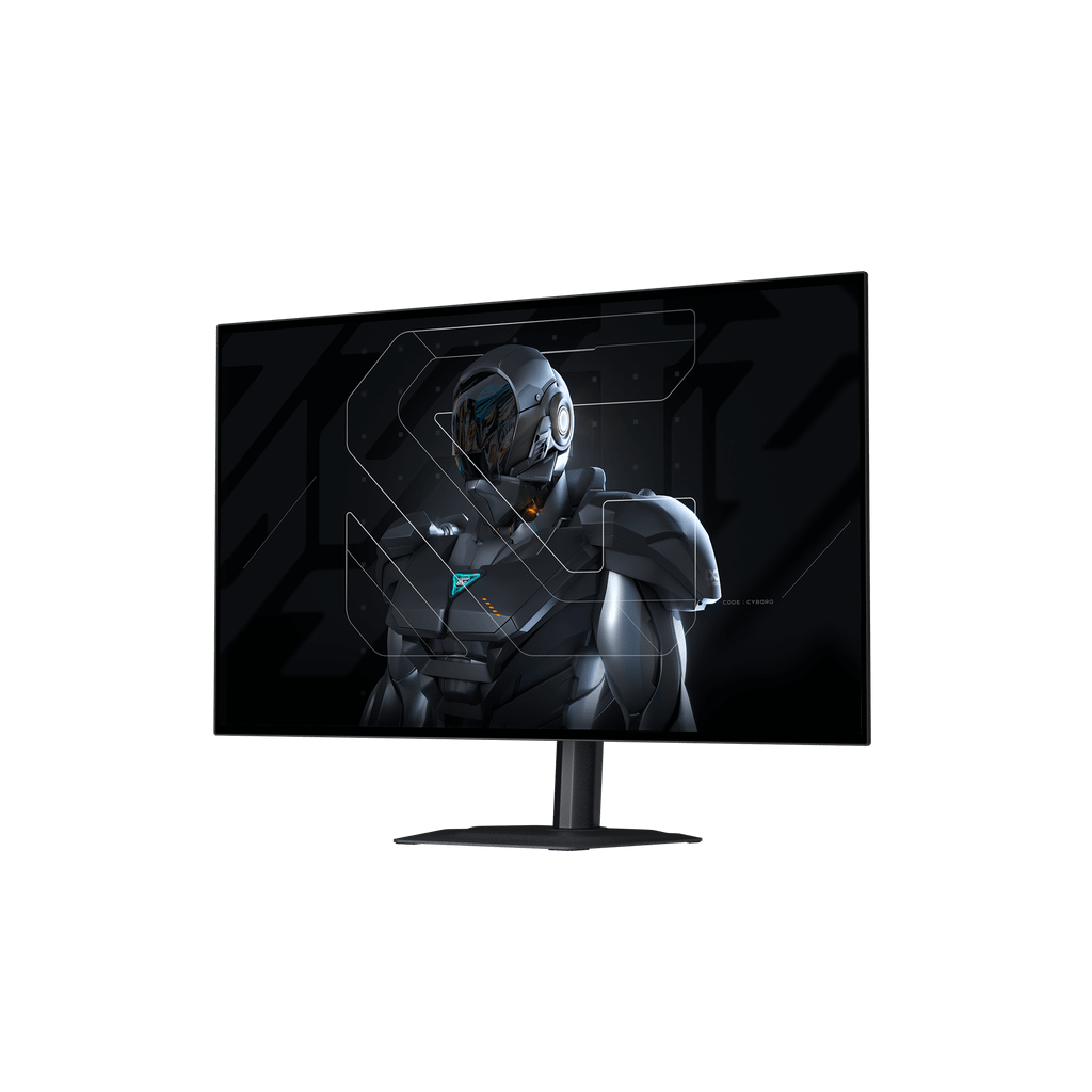 Màn hình Gaming OLED GIGABYTE MO27Q28G