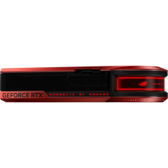 VGA ASUS ROG Matrix Platinum GeForce RTX™ 5090 - 30th Anniversary Edition