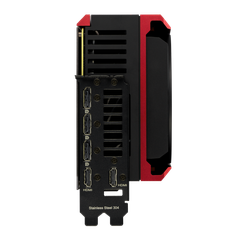 VGA ASUS ROG Matrix Platinum GeForce RTX™ 5090 - 30th Anniversary Edition