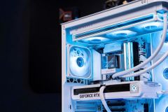 Máy bộ đồ hoạ Polaris