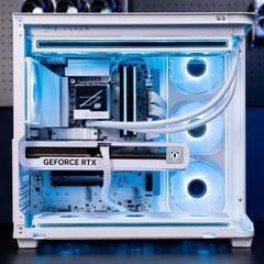 Máy bộ đồ hoạ Polaris