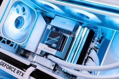 Máy bộ đồ hoạ Polaris
