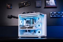 Máy bộ đồ hoạ Polaris