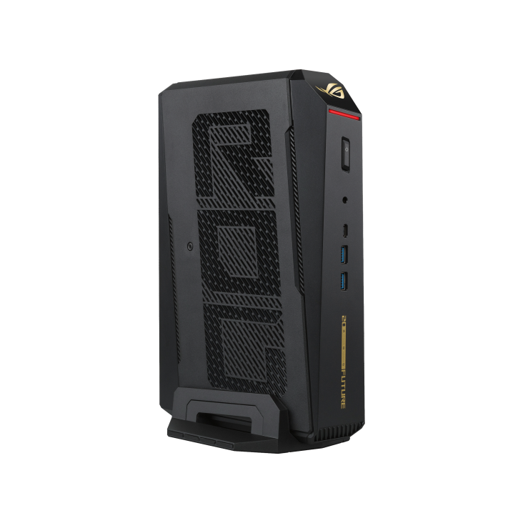 Mini PC ASUS ROG NUC 16 Edition 20