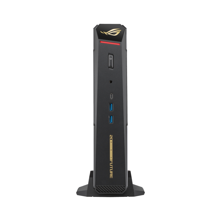 Mini PC ASUS ROG NUC 16 Edition 20