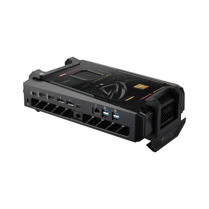 Mini PC ASUS ROG NUC 16 Edition 20