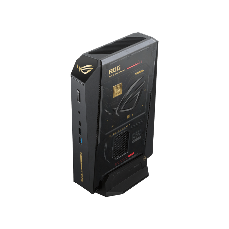 Mini PC ASUS ROG NUC 16 Edition 20