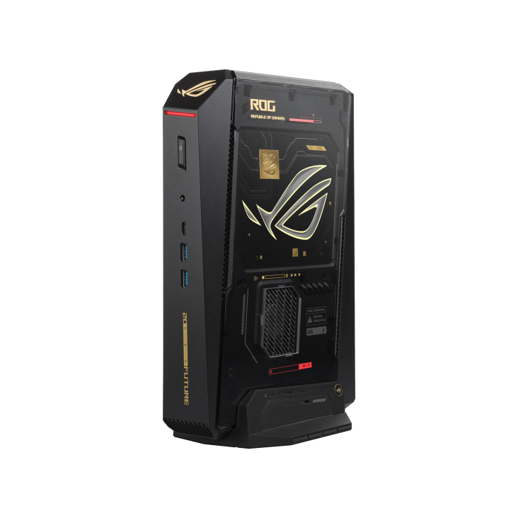Mini PC ASUS ROG NUC 16 Edition 20
