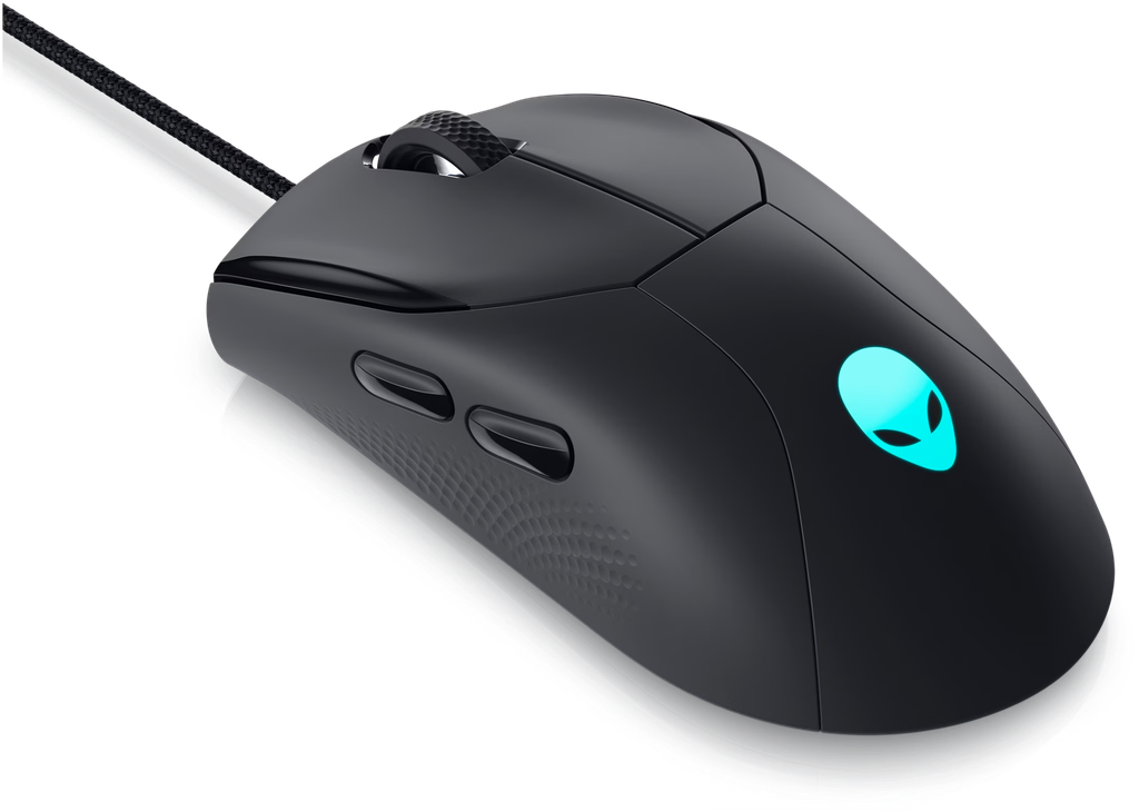 Chuột Dell Alienware AW320M