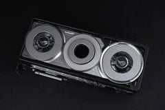 Tản nhiệt nước Modding Cafe Stealth Tubing RTX 5080/5090 ROG Astral