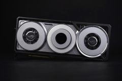 Tản nhiệt nước Modding Cafe Stealth Tubing RTX 5080/5090 ROG Astral