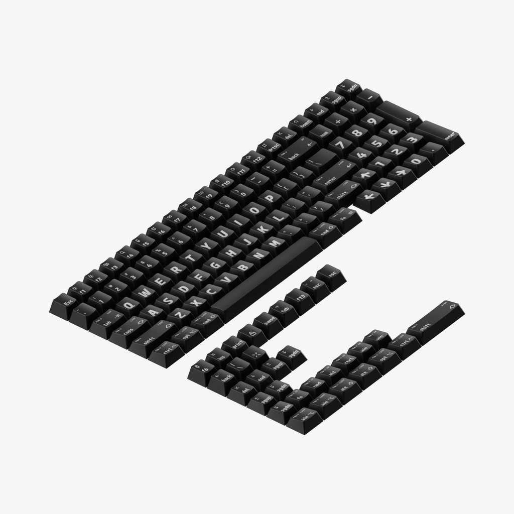 Bàn phím cơ NuPhy Halo65 HE RGB Hotswap 8K Rapid Trigger (Magnetic Sw)