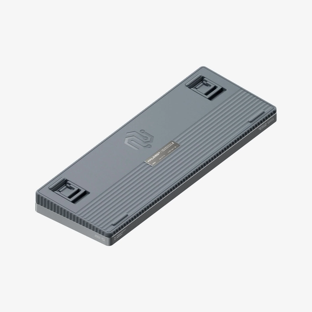 Bàn phím cơ NuPhy Halo65 HE RGB Hotswap 8K Rapid Trigger (Magnetic Sw)