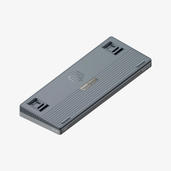 Bàn phím cơ NuPhy Halo65 HE RGB Hotswap 8K Rapid Trigger (Magnetic Sw)