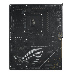 Mainboard Asus ROG STRIX Z790-A GAMING WIFI II (ATX/DDR5/WiFi 7/White)