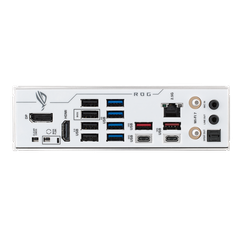 Mainboard Asus ROG STRIX Z790-A GAMING WIFI II (ATX/DDR5/WiFi 7/White)