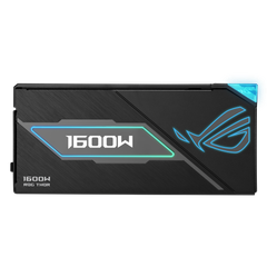 Nguồn ASUS ROG Thor 1600W Titanium III EVO (ROG Equalizer)