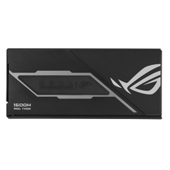 Nguồn ASUS ROG Thor 1600W Titanium III EVO (ROG Equalizer)