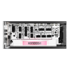 Nguồn CORSAIR HX1000i SHIFT CRYSTAL