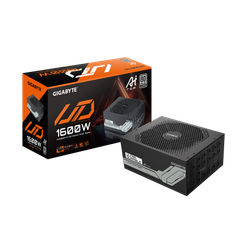 Nguồn GIGABYTE UD1600PM PG5 AI TOP