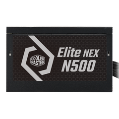 Nguồn Máy Tính Cooler Master Elite NEX N500 230V