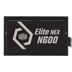 Nguồn Máy Tính Cooler Master Elite NEX N600 230V