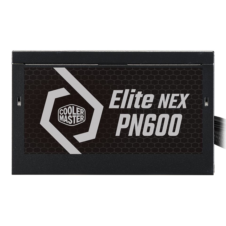 Nguồn Máy Tính Cooler Master Elite NEX N600 230V PEAK