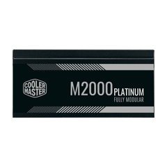 Nguồn Máy Tính Cooler Master M2000 Platinum
