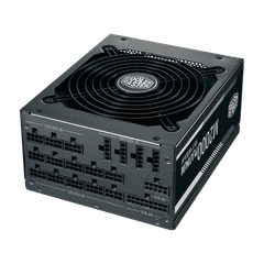 Nguồn Máy Tính Cooler Master M2000 Platinum