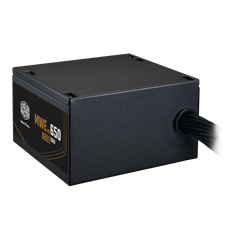 Nguồn máy tính Cooler Master MWE Bronze 650 V3 230V