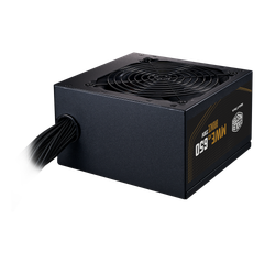 Nguồn máy tính Cooler Master MWE Bronze 650 V3 230V