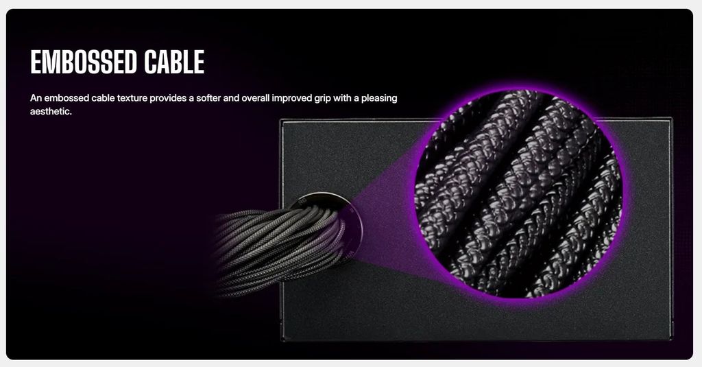 Nguồn máy tính Cooler Master MWE Bronze 650 V3 230V