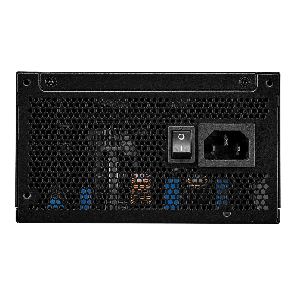 Nguồn Máy Tính Cooler Master MWE Gold 850 V3 ATX 3.1