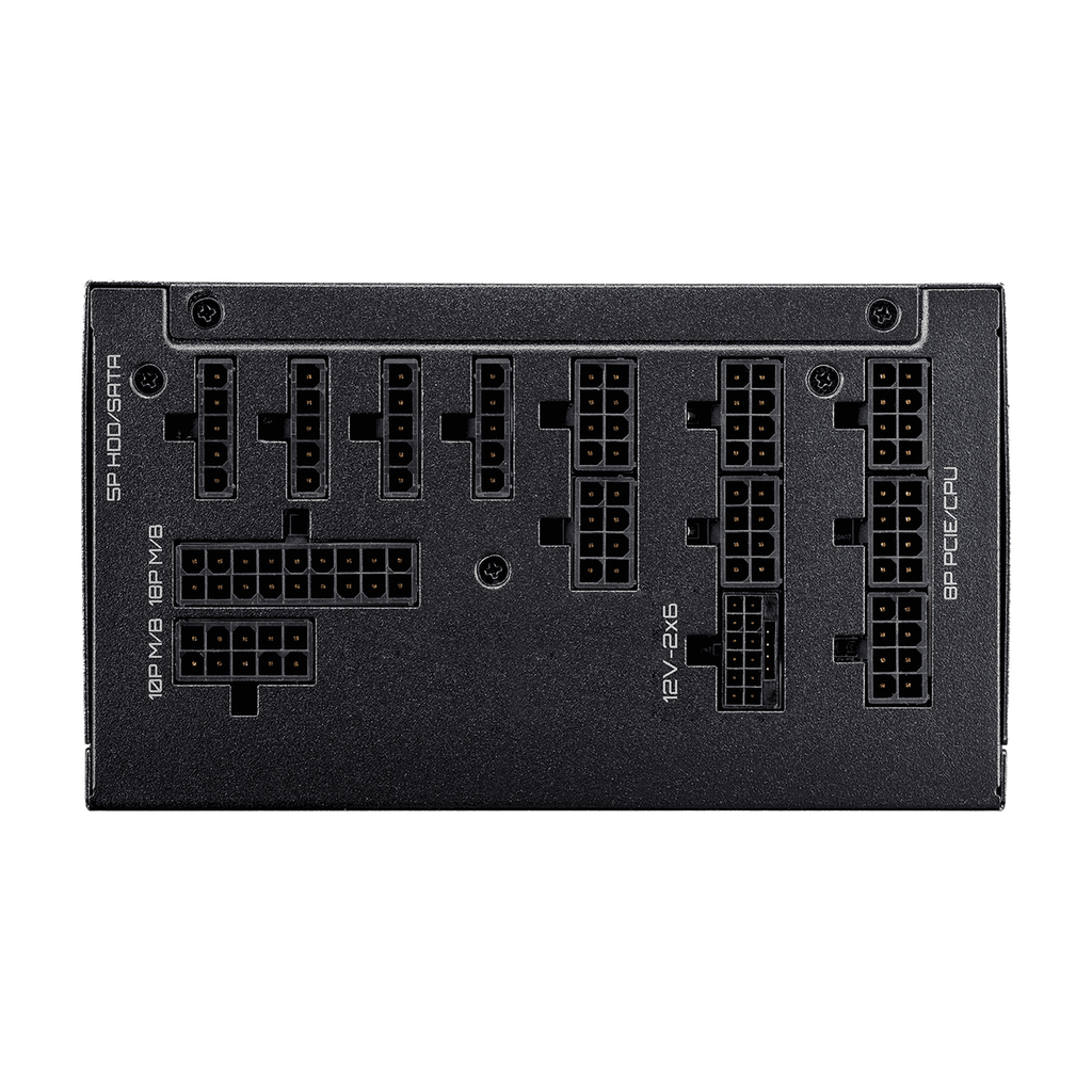 Nguồn Máy Tính Cooler Master V Platinum 1300 V2