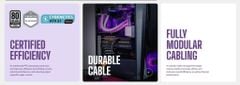Nguồn Máy Tính Cooler Master V Platinum 1300 V2