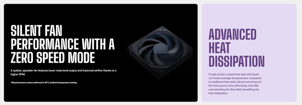 Nguồn Máy Tính Cooler Master V Platinum 1300 V2