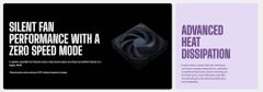 Nguồn Máy Tính Cooler Master V Platinum 1300 V2