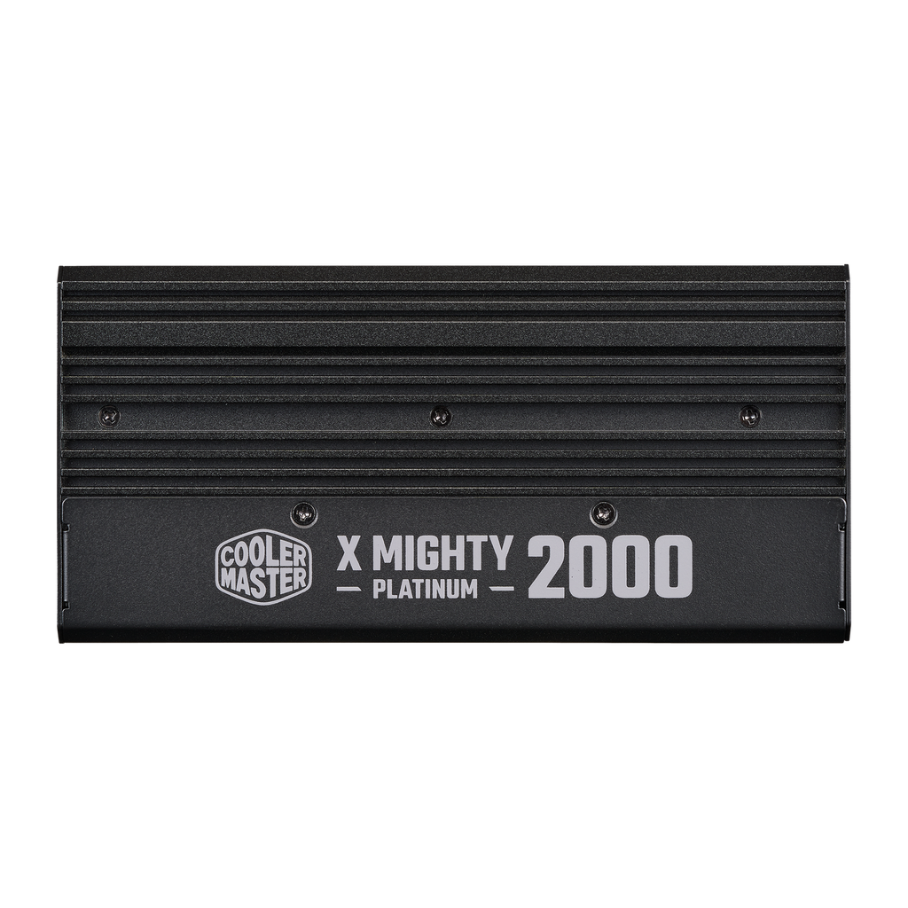 Nguồn Máy Tính Cooler Master X Mighty 2000