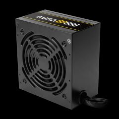 Nguồn máy tính GAMDIAS AURA GP550