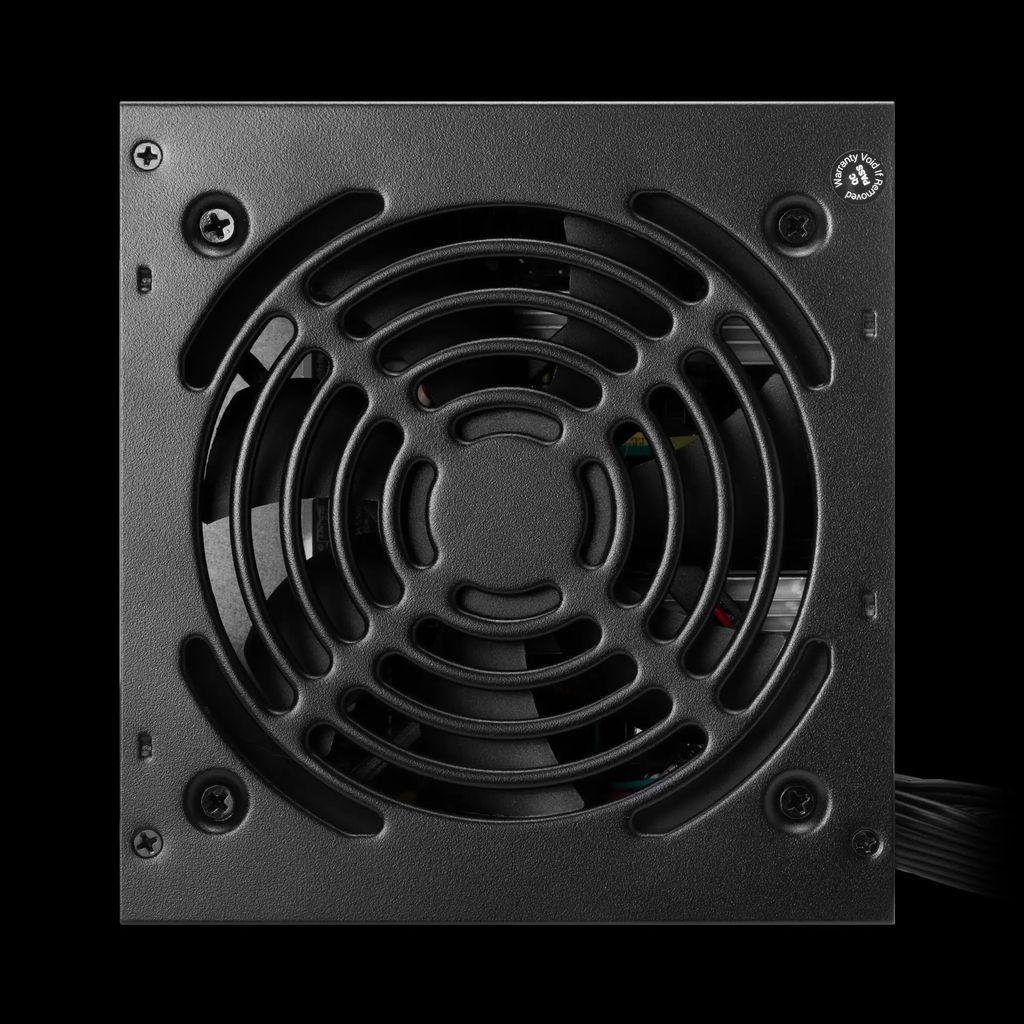 Nguồn máy tính GAMDIAS AURA GP550