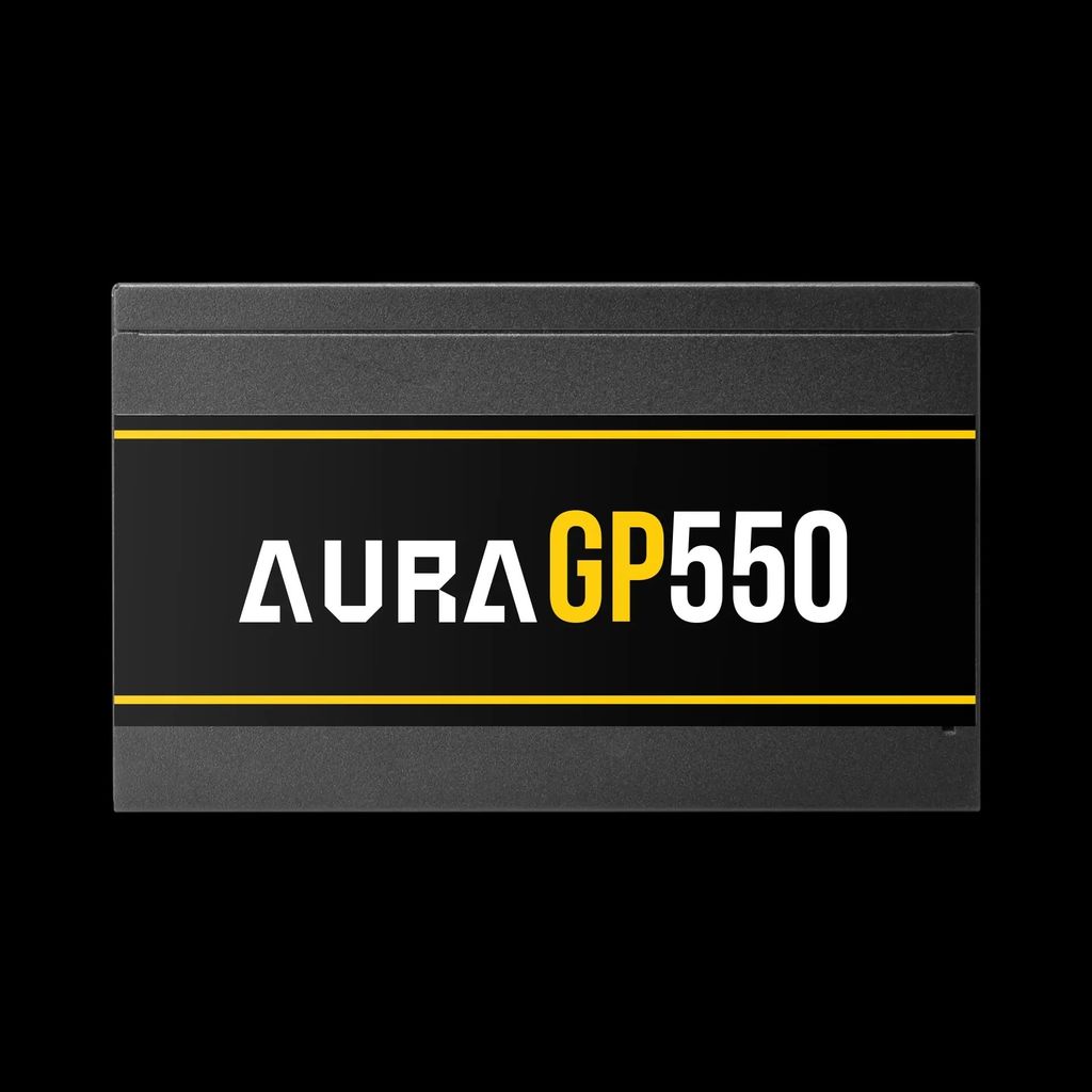 Nguồn máy tính GAMDIAS AURA GP550