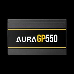 Nguồn máy tính GAMDIAS AURA GP550