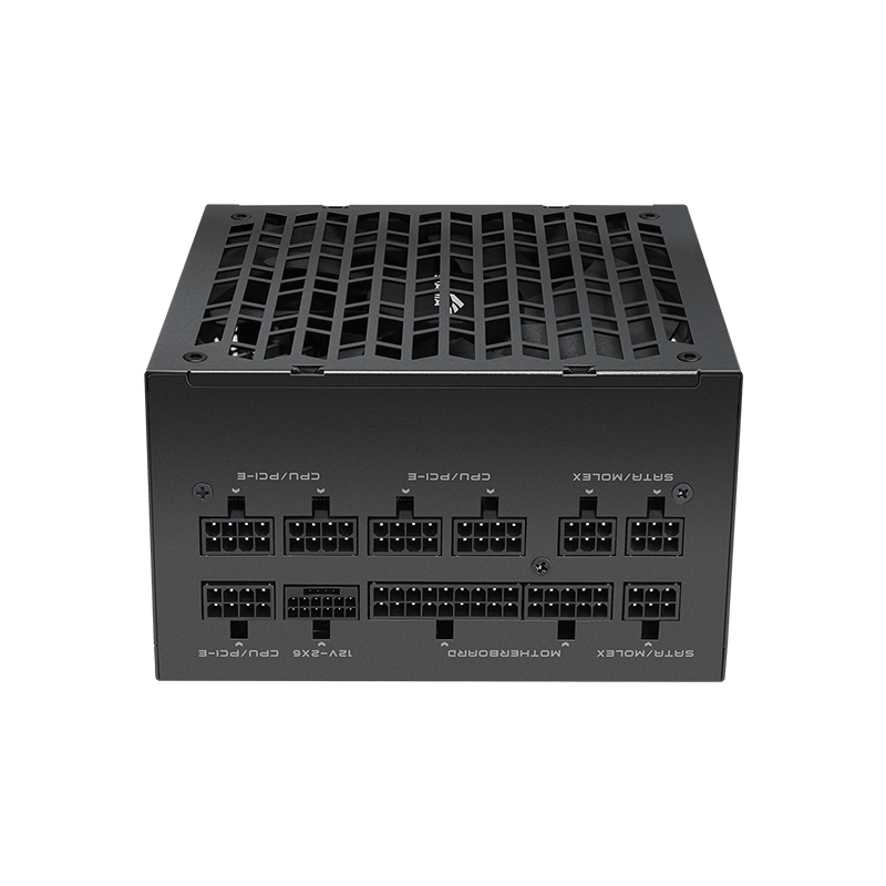 Nguồn Sama G850 80 PLUS Gold