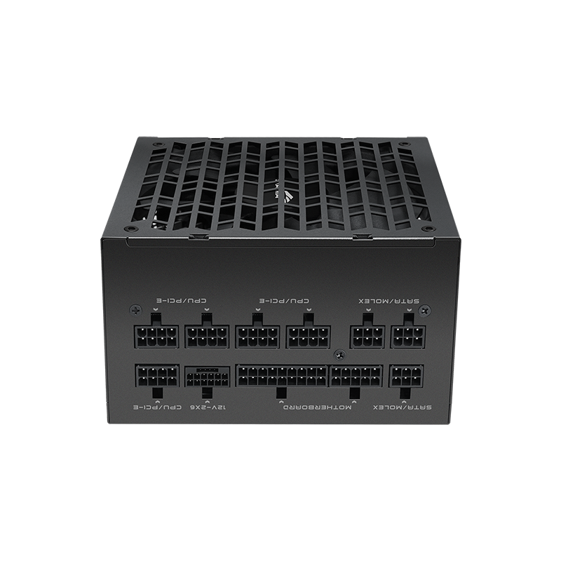 Nguồn Sama P1000 80 PLUS Platinum