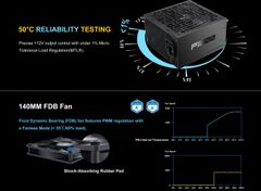 Nguồn Sama P1200 80 PLUS Platinum